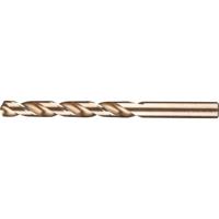 PFERD TOOLS 25203580 SPB DIN 338 HSSE N 10,5 INOX Spiraalboor 10.5 mm Gezamenlijke lengte 133 mm 5 stuk(s) - thumbnail