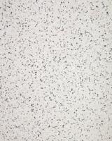 Kave Home Ronde Tuintafel 'Shanelle' houten onderstel, Ø120cm, kleur Wit - thumbnail