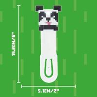 Minecraft Book Light Panda - thumbnail