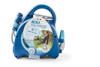 GF Aquabag 16.5 meter ocean