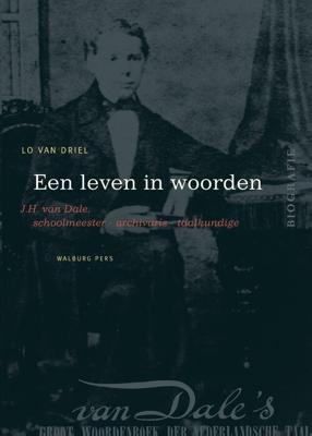 Een leven in woorden - Lo van Driel - ebook