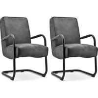 Eleonora Eetkamerstoel Elburg - thumbnail