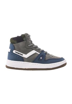 Vingino Rens Mid VB46-1030-05 Blauw-28 maat 28