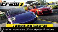 The Crew 2 - thumbnail