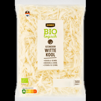 Jumbo Biologisch Gesneden Witte Kool 300 g - thumbnail