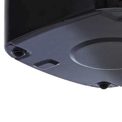 Fritel 5801 SnackTastic - Hetelucht friteuse 3.2L 1450W Fritel 5801 SnackTastic - Hetelucht friteuse 3.2L 1450W