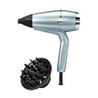 Babyliss D773DE Haardroger Zwart - thumbnail