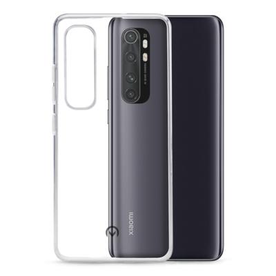 Mobilize Gelly Case Xiaomi Mi Note 10 Lite Clear