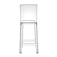 Kartell One More Please Barkruk Kristal - thumbnail