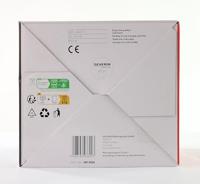 Severin SM3586 Melkopschuimer RVS/Zwart - thumbnail