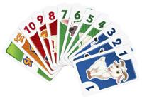 Skip-Bo Junior - thumbnail