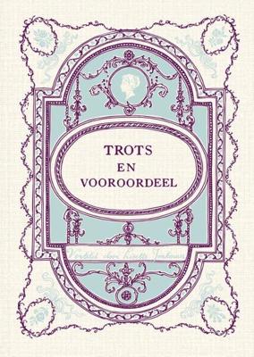Trots en vooroordeel (Hardback)