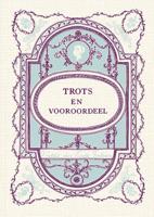 Trots en vooroordeel (Hardback) - thumbnail