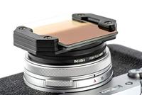 Nisi Fuji X100V professional kit - thumbnail
