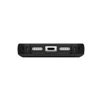 Urban Armor Gear Case Apple iPhone 17 Pro Zwart - thumbnail