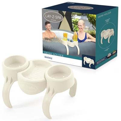 Bestway bekerhouder lay-z-spa