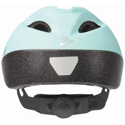 Bobike Helm go xs 46/53 marshmallow - thumbnail