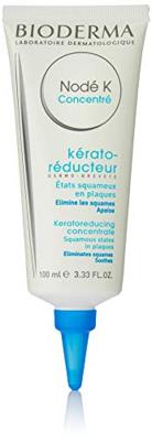 Bioderma Nodé K Soin Intense Kératoréducteur 100ml