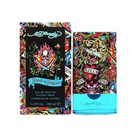 Ed Hardy Hearts & Daggers For Men Eau de Toilette - thumbnail