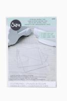 Sizzix • essentials cutting pads multipack 3pieces - thumbnail