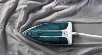 Tefal FV2839 Express Steam Strijkijzer Blauw - thumbnail
