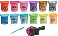 Play-Doh Slijm Variatie 12 Pack - thumbnail