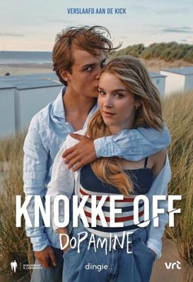 Knokke Off - Ria Maes - ebook