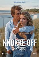 Knokke Off - Ria Maes - ebook - thumbnail