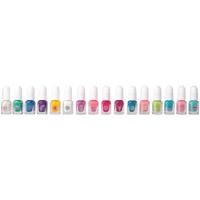 Canenco Create it! beauty nagellak set, 16st. - thumbnail