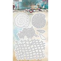 Studio Light • tide of hope cutting die deep sea decoration - thumbnail