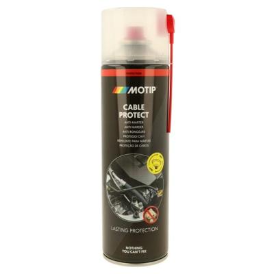 Motip Anti marter spray 500 ml.