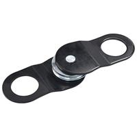 Katrolblok 10 ton staal - thumbnail