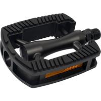 Union pedalen sp-821 alu mat zwart bulk - thumbnail