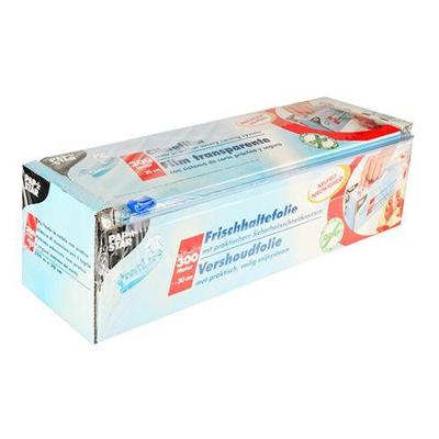 Papstar vershoudfolie 300mx30cm