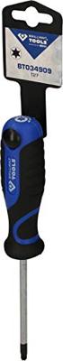 Brilliant Tools BT034909 TX-schroevendraaier Grootte T 27 Koplengte: 100 mm 1 stuk(s)