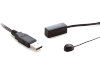 Marmitek MARMITEKIR100US TV accessoire Grijs - thumbnail