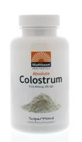 Colostrum first-milking 30%-IgG - thumbnail