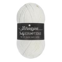 Scheepjes Truly Scrumptious - 302 Buttercream Icing - thumbnail