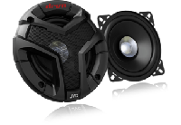 JVC CS-V418 2-weg coaxiale inbouwluidspreker 180 W Inhoud: 1 paar - thumbnail