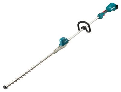 Makita DUN600LZ Accu Stokheggenschaar 60cm 18V Basic Body Makita DUN600LZ Accu Stokheggenschaar 60cm 18V Basic Body