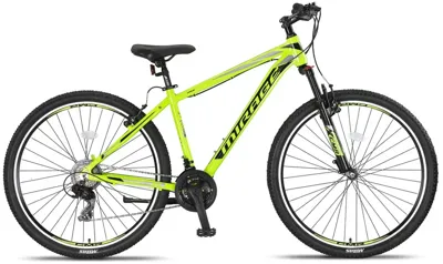 Umit Mirage Mountainbike 27,5 inch 50 cm V-Brakes 21v