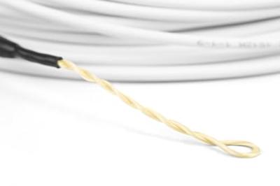 Digitus DK-3904LCA-50 Glasvezel Optische vezel Aansluitkabel 50 m Wit 9/125 µ Singlemode