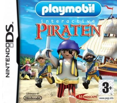 Playmobil Piraten