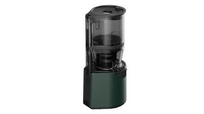 Hurom H320N Slowjuicer Groen - Groenten en Fruitpers - Black Friday