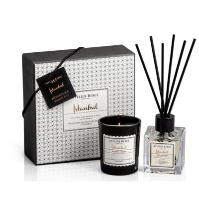 Atelier Rebul Istanbul Miniature Home Kit