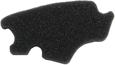 NYPSO luchtfilter air filter black secondary air