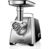 Bosch Haushalt ProPower MFW68660 Vleesmolen 800 W Zwart, Zilver - thumbnail