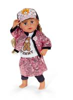 Baby Born Glam Outfit - thumbnail