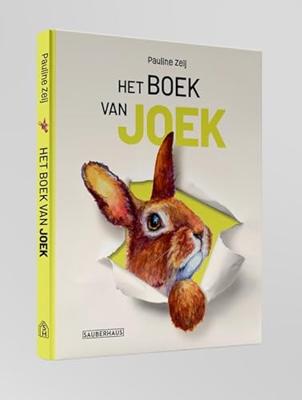 Het boek van Joek Het boek van Joek