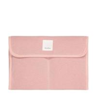 Koeka Runa luieretui old pink - thumbnail